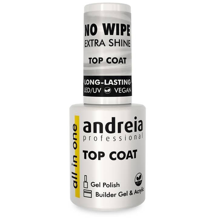 Andreia Professional All In One - Nagellack utan torkbeläggning för wholesale av Andreia Professional