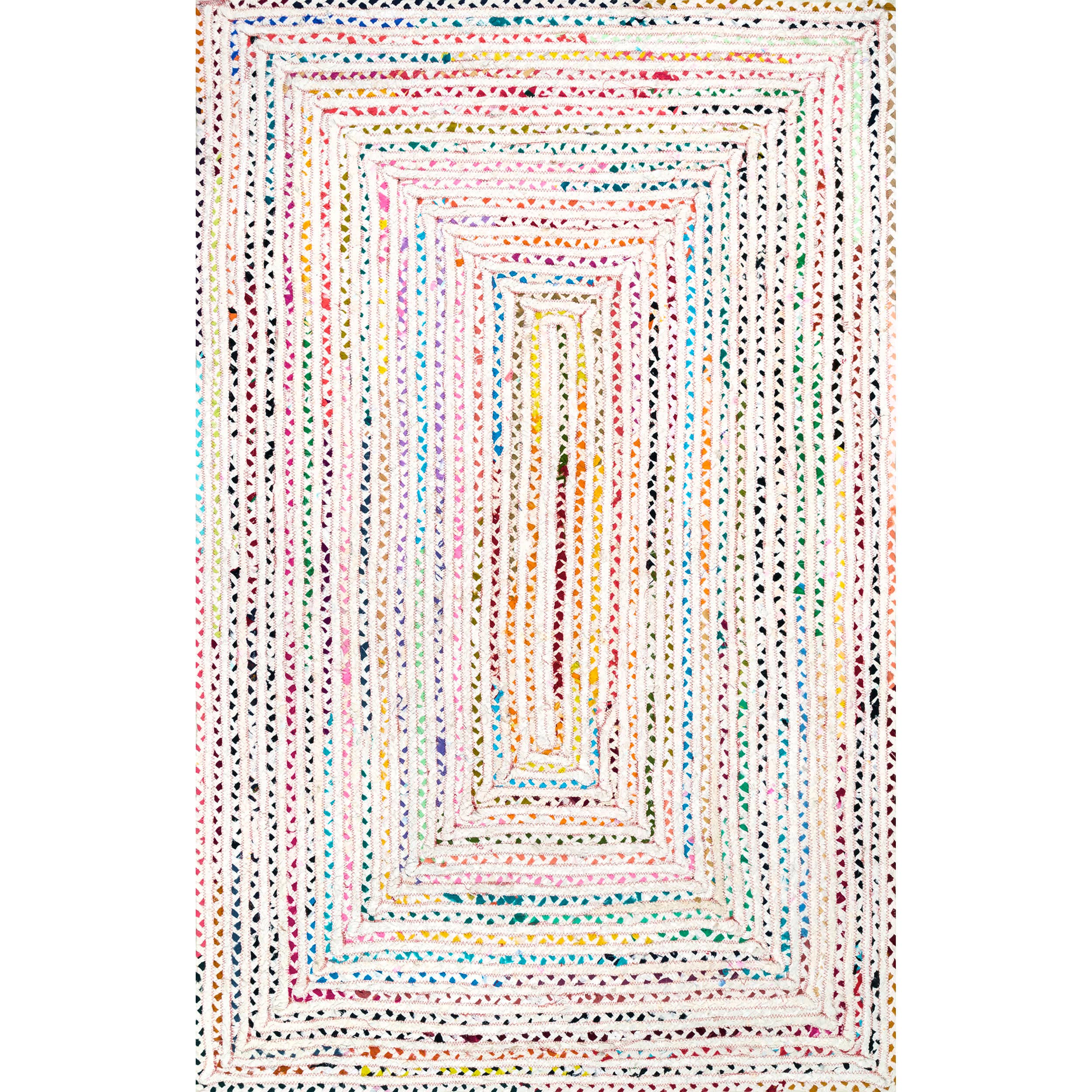 nuLOOM - Wholesale Area Rug - Hand Braided Tammara Area Rug24