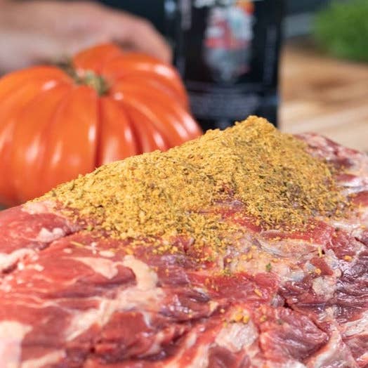 Apocalypse Cow - Beef & Stews for wholesale by Kitchen Bastards