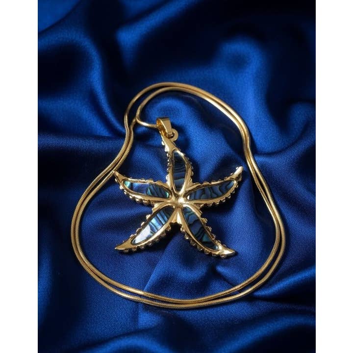 Celestial Star for wholesale by Divalya