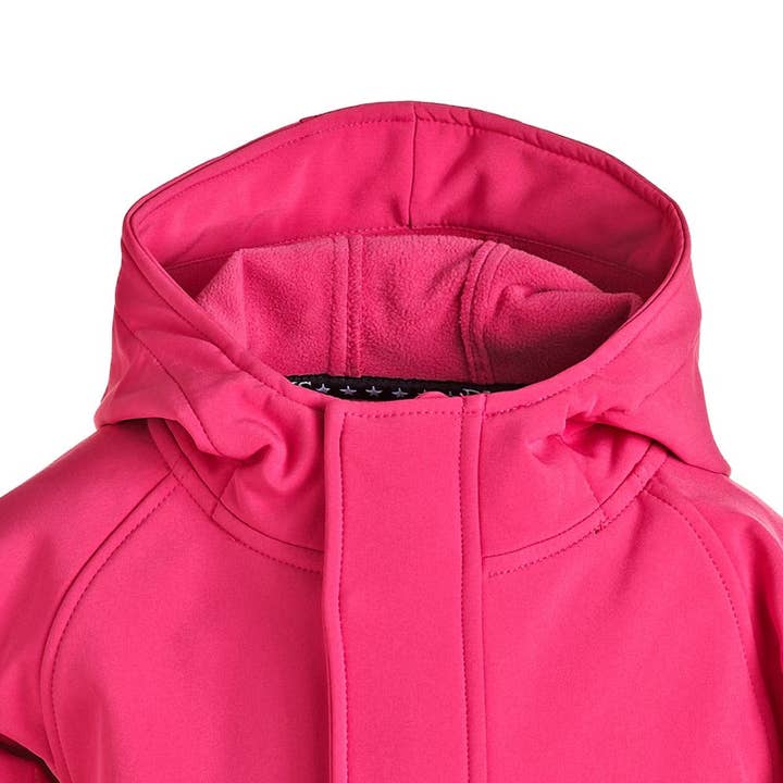 BMS Hamburg – wholesale Kappa - Barn – SoftShell kappa för barn