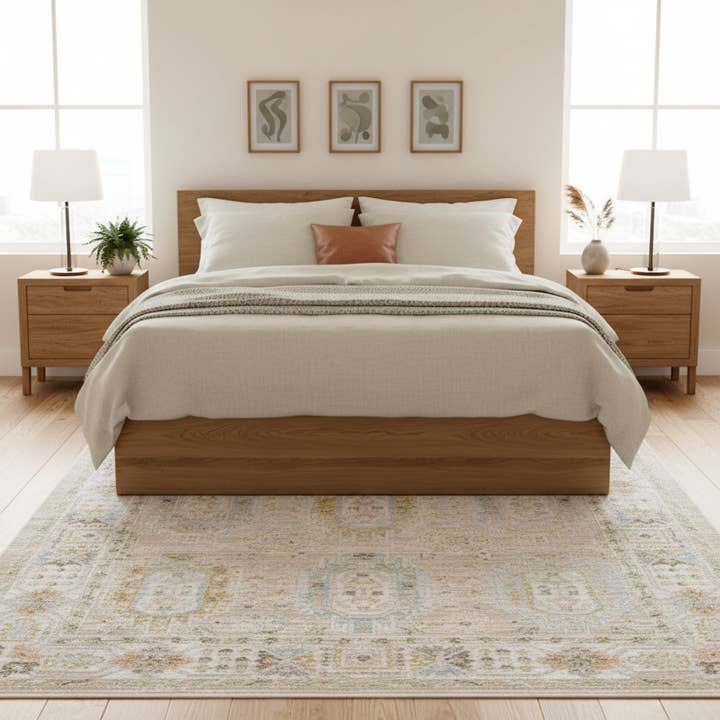 Oriental Weavers - Wholesale Area Rug - Cavett / CAV043