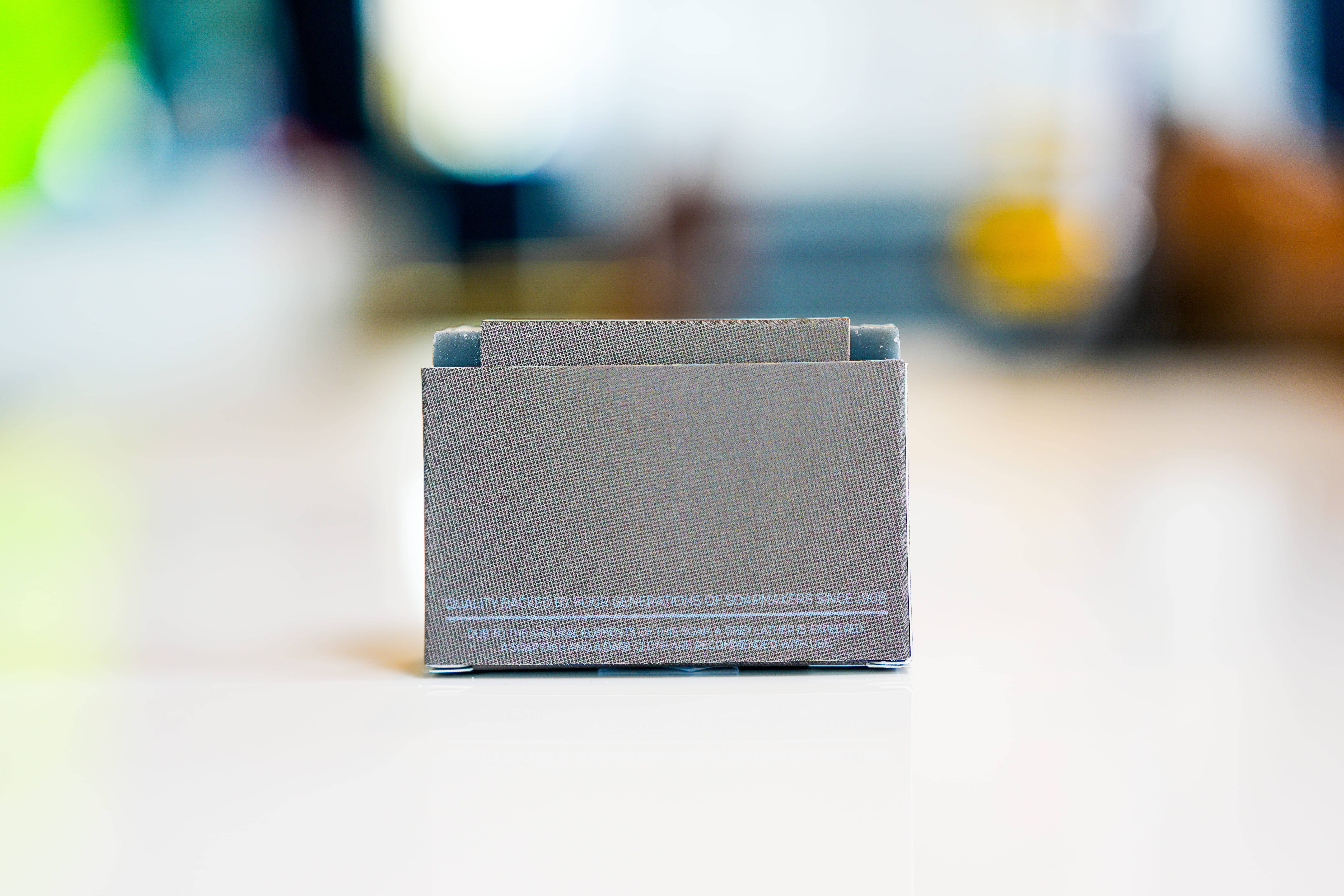 Kuhdoo Soap - Wholesale Bar Soap - Men's - Renegade Bar Soap1