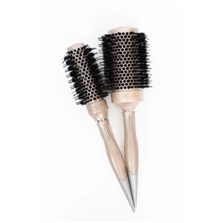 INESSAGE - Vente Peigne/brosse à cheveux - Brosse E2C Io20