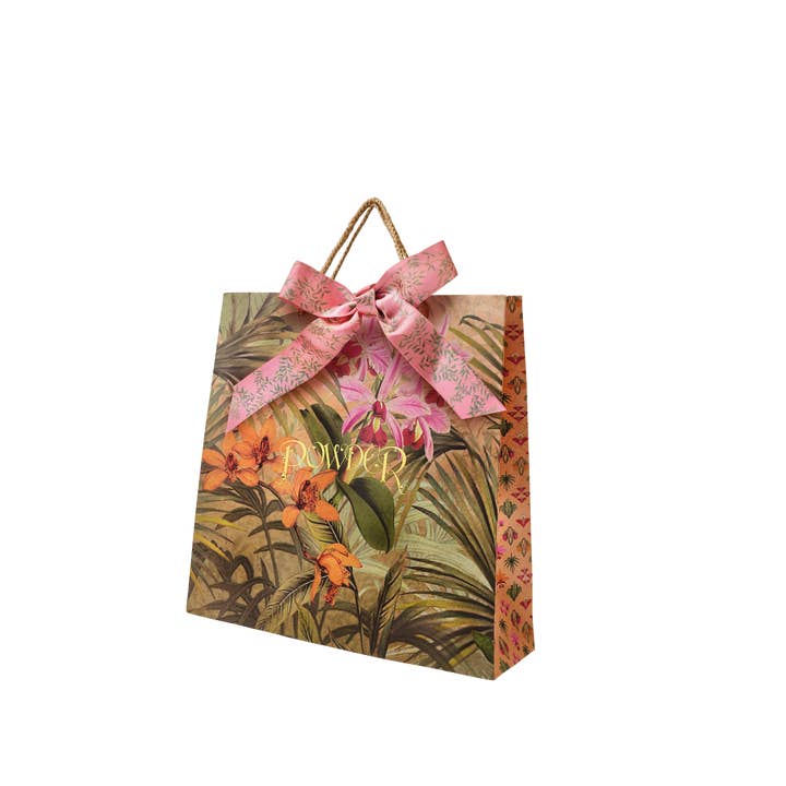 Powder Design - Europe - Wholesale Gift Bag - Large Gift Bag