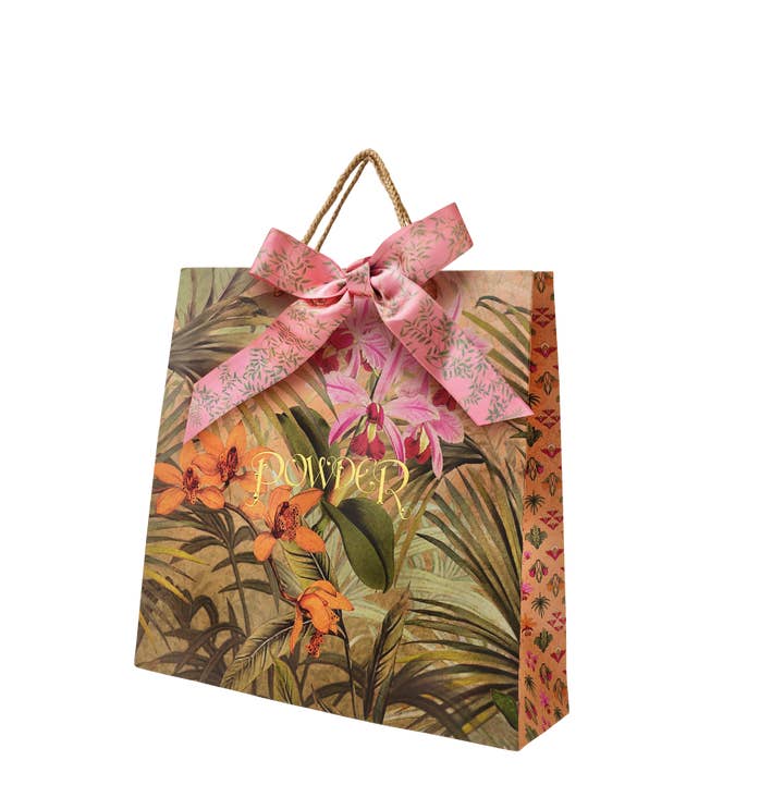 Kimono Gift Bag for wholesale by Powder Design inc - US
