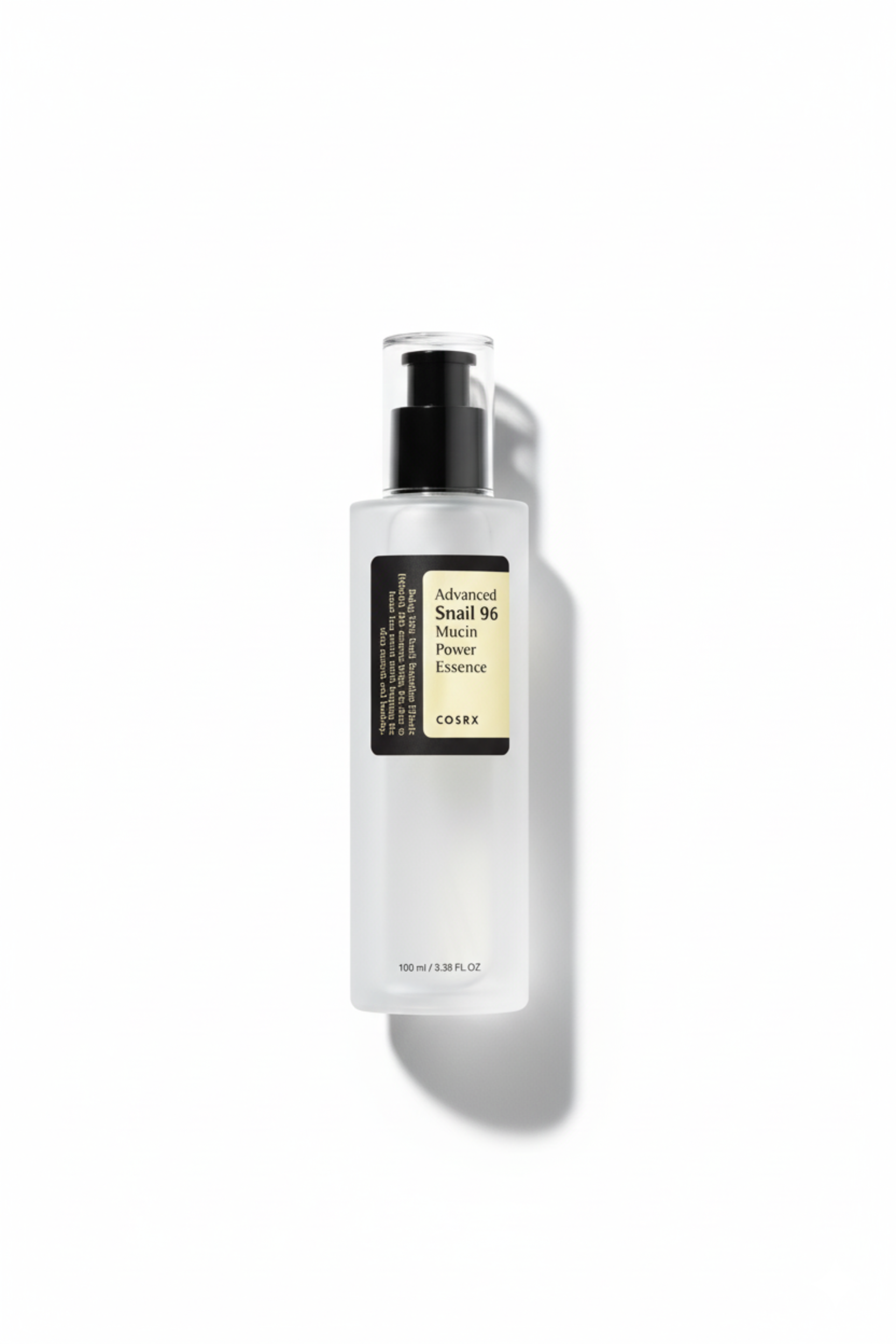 YEOSKIN - Vendita all'ingrosso Sieri/creme concentrate per il viso - COSRX – Advanced Snail 96 Mucin Power Essence 100 ml1