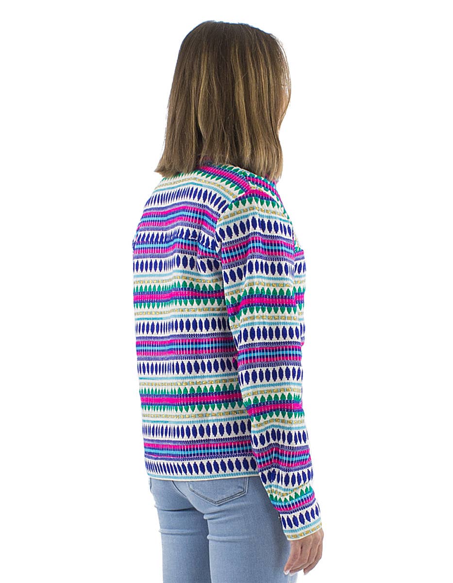 Coline - Wholesale Jacket - Women's - Jackets-WOMAN-VE176501