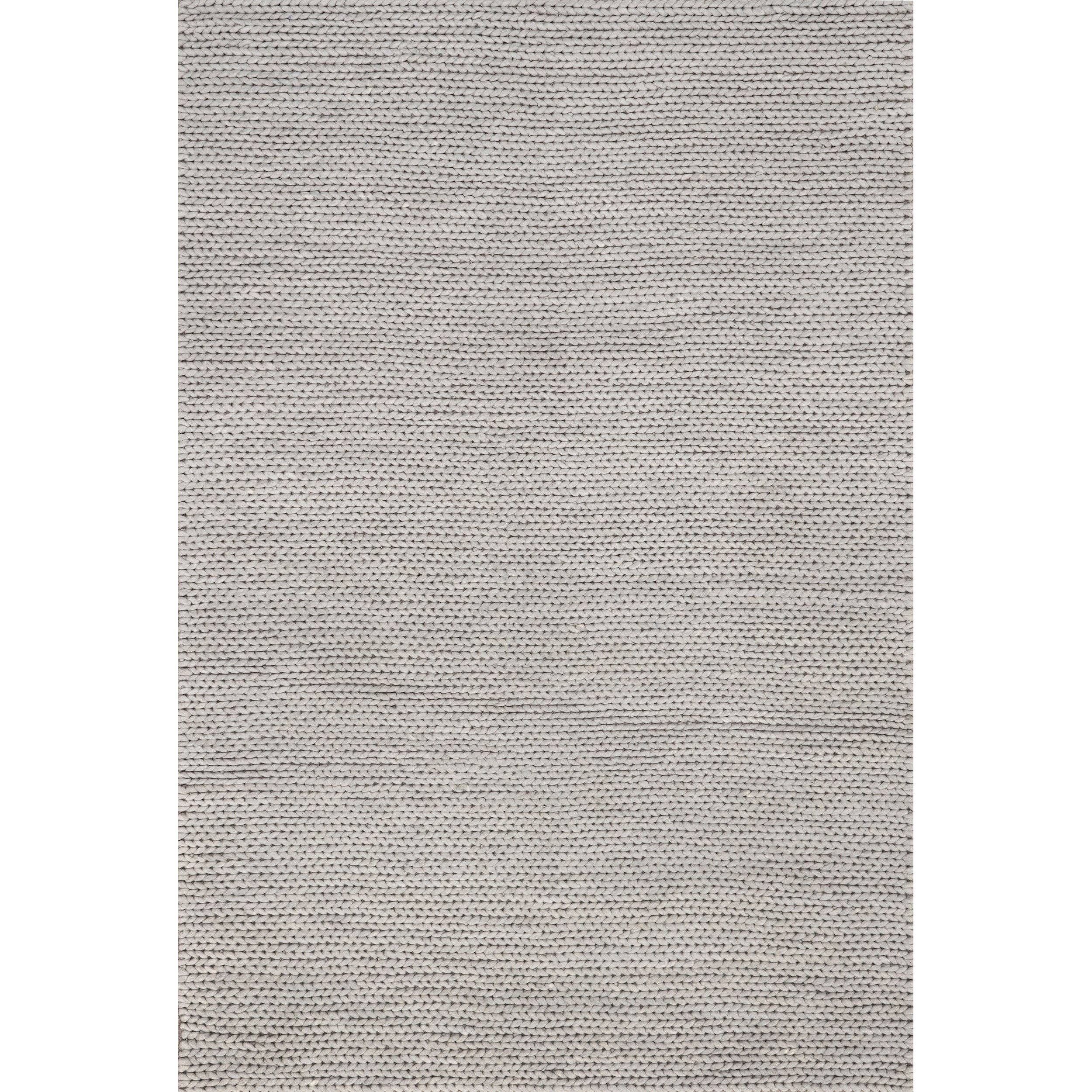 nuLOOM - Wholesale Area Rug - Penelope Braided Wool Area Rug10