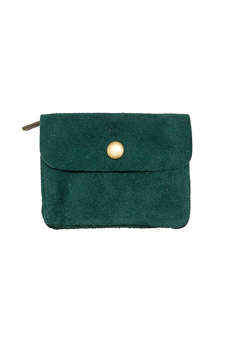 Cherry Paris - Wholesale Wallet - Women's - Small Leather Goods LUCE - 399823