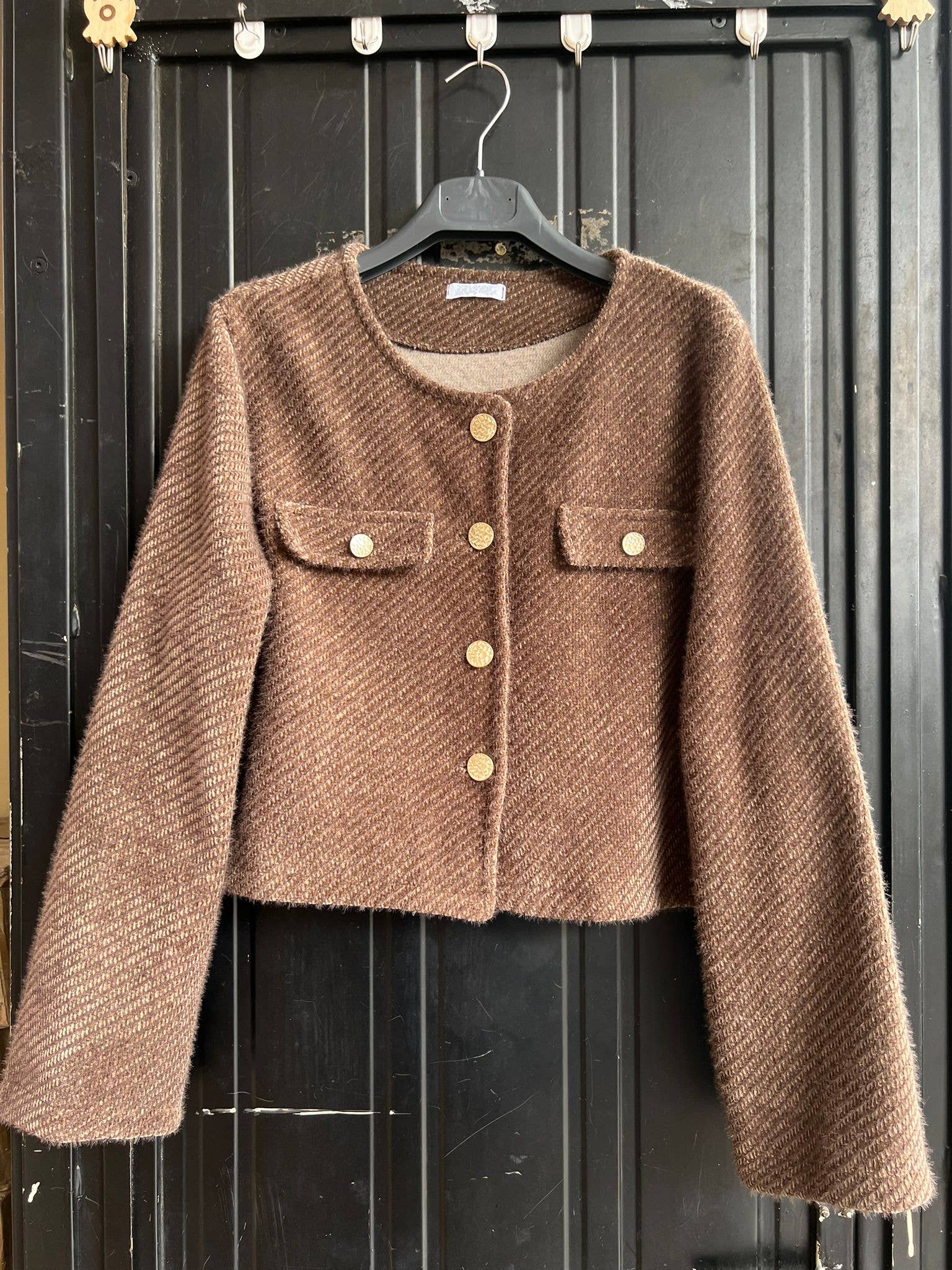 cfashion - Wholesale Jacket - Women's - JACKET5