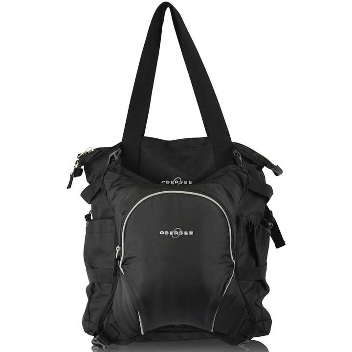 Obersee - Wholesale Diaper Bag - Baby - Innsbruck Diaper Bag