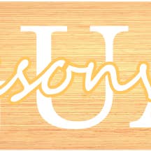 Jacksonville Jaguars Plaque for wholesale by Rocking-F-Woodworks