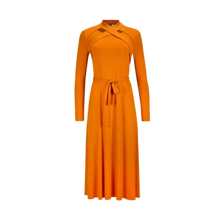 Katty Xiomara - Wholesale Dress - Women's - Venus Dress