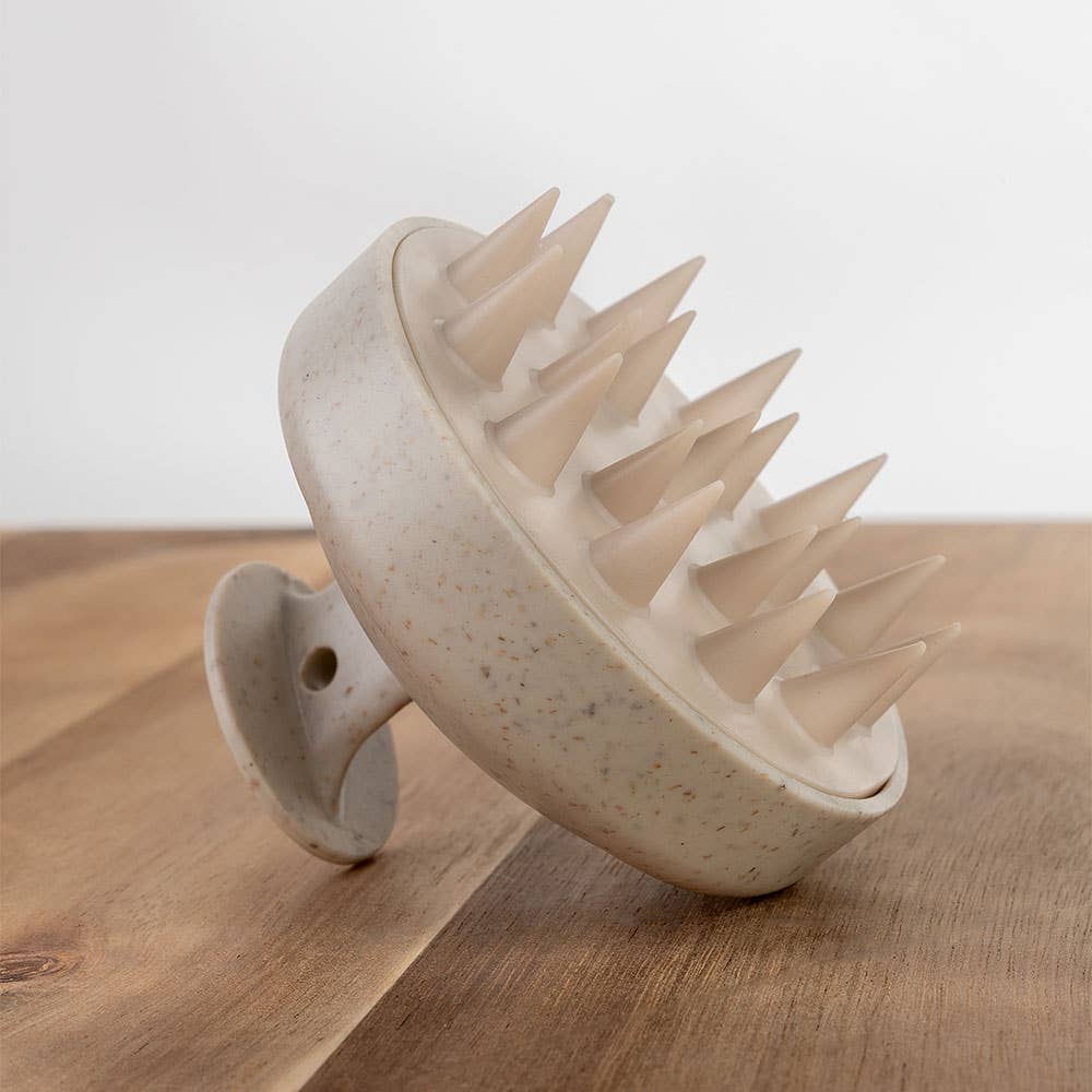 Beauty Pro - Wholesale Hair Brush/Comb - So Eco Massaging Shampoo Brush2