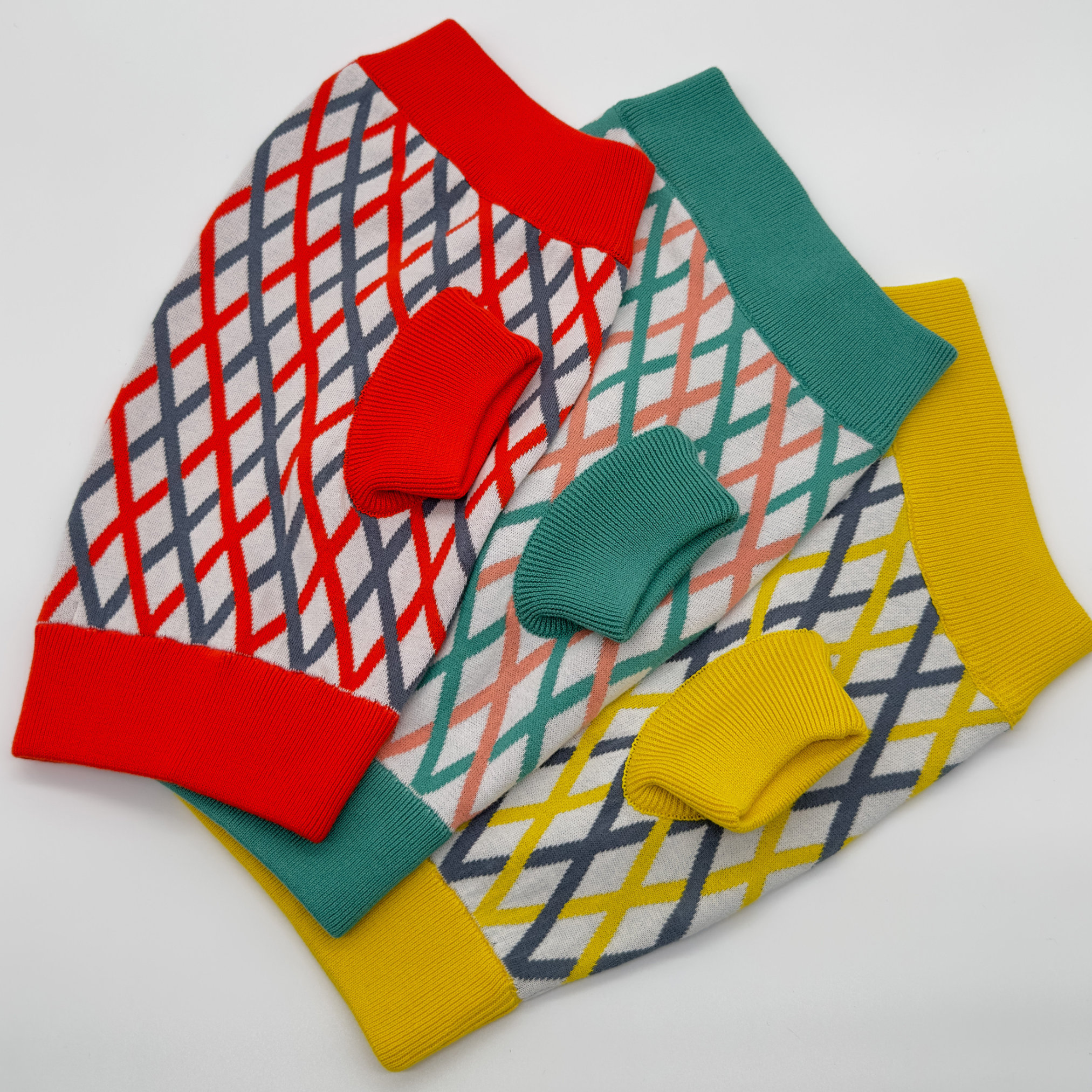 lumiies - high visibility - Wholesale Hondentrui - Hond - DE COTTONEN TRUI (Kersteditie)4