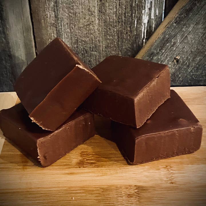 Chocolat nature pour la vente par 11:11 Confections