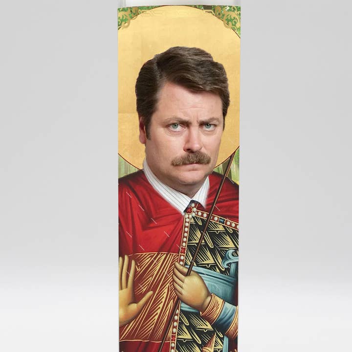 Saint Ron kaars voor wholesale door BOBBYK