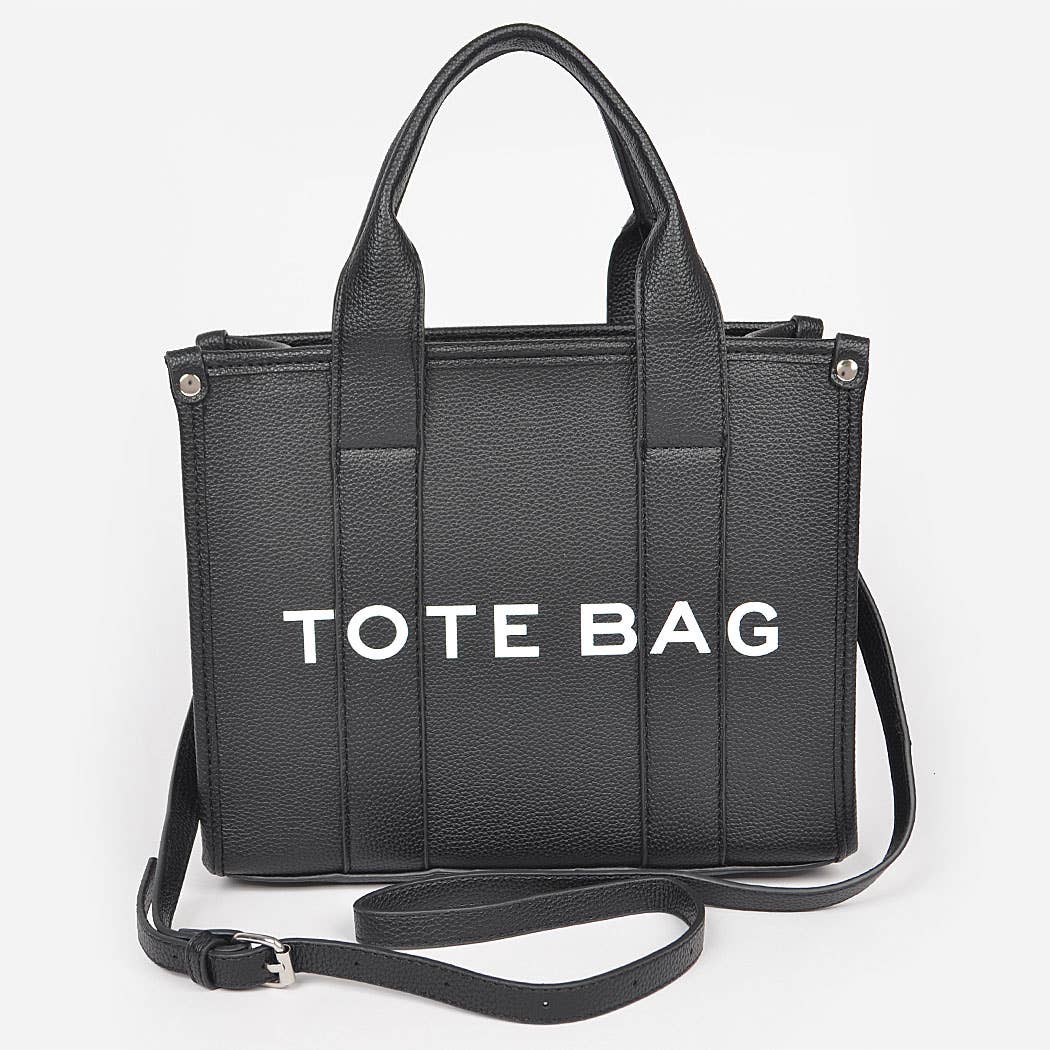 3AM BY H&D ACCESSORIES - Vendita all'ingrosso Borsa tote - Donna - Piccola borsa a mano in ecopelle0