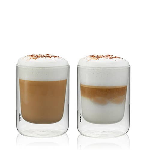 Thermoglas Mira, 235 Ml, 2 Pieces for wholesale by Gefu GmbH