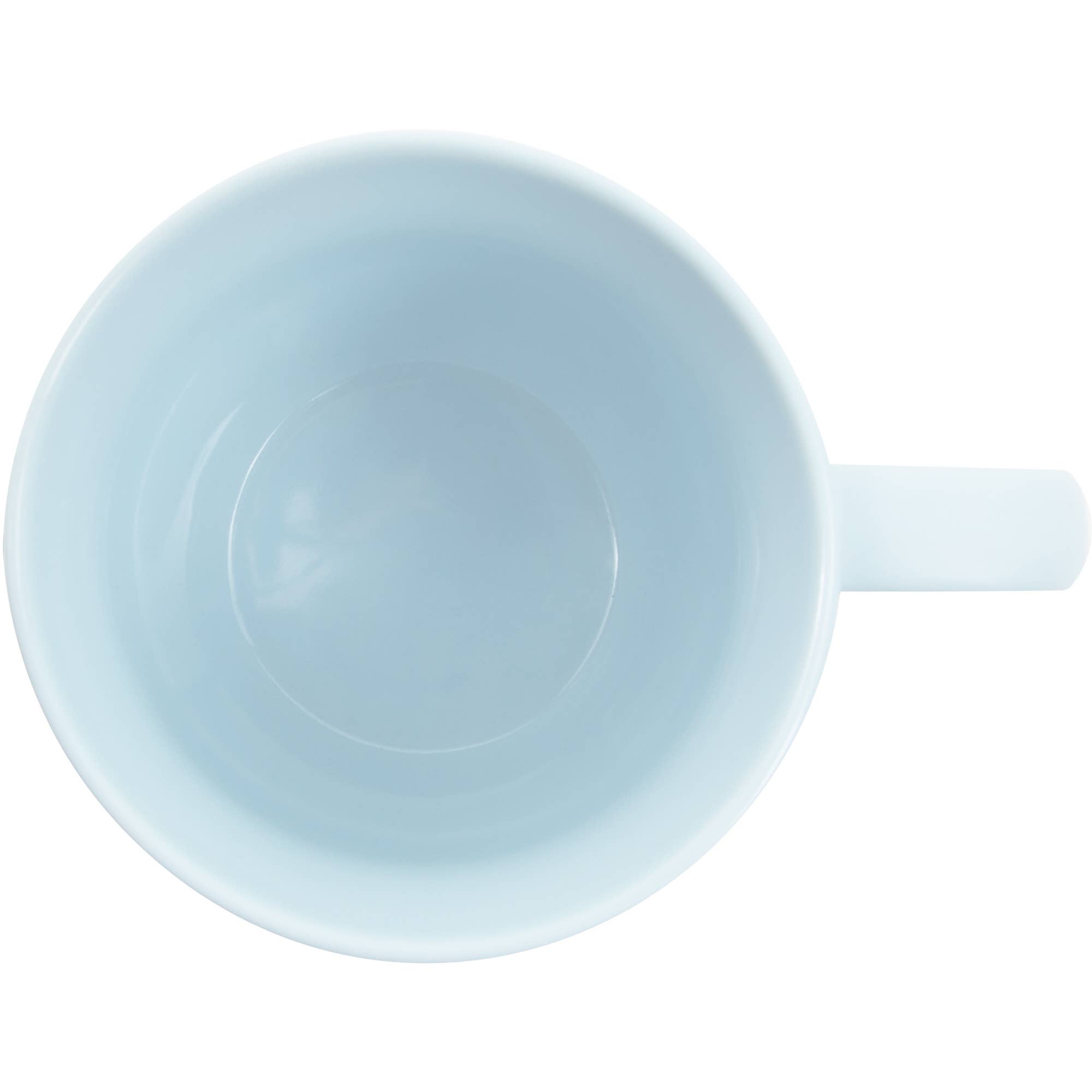 Pavilion – wholesale Coffee mug – Crab - 17 oz Cup3