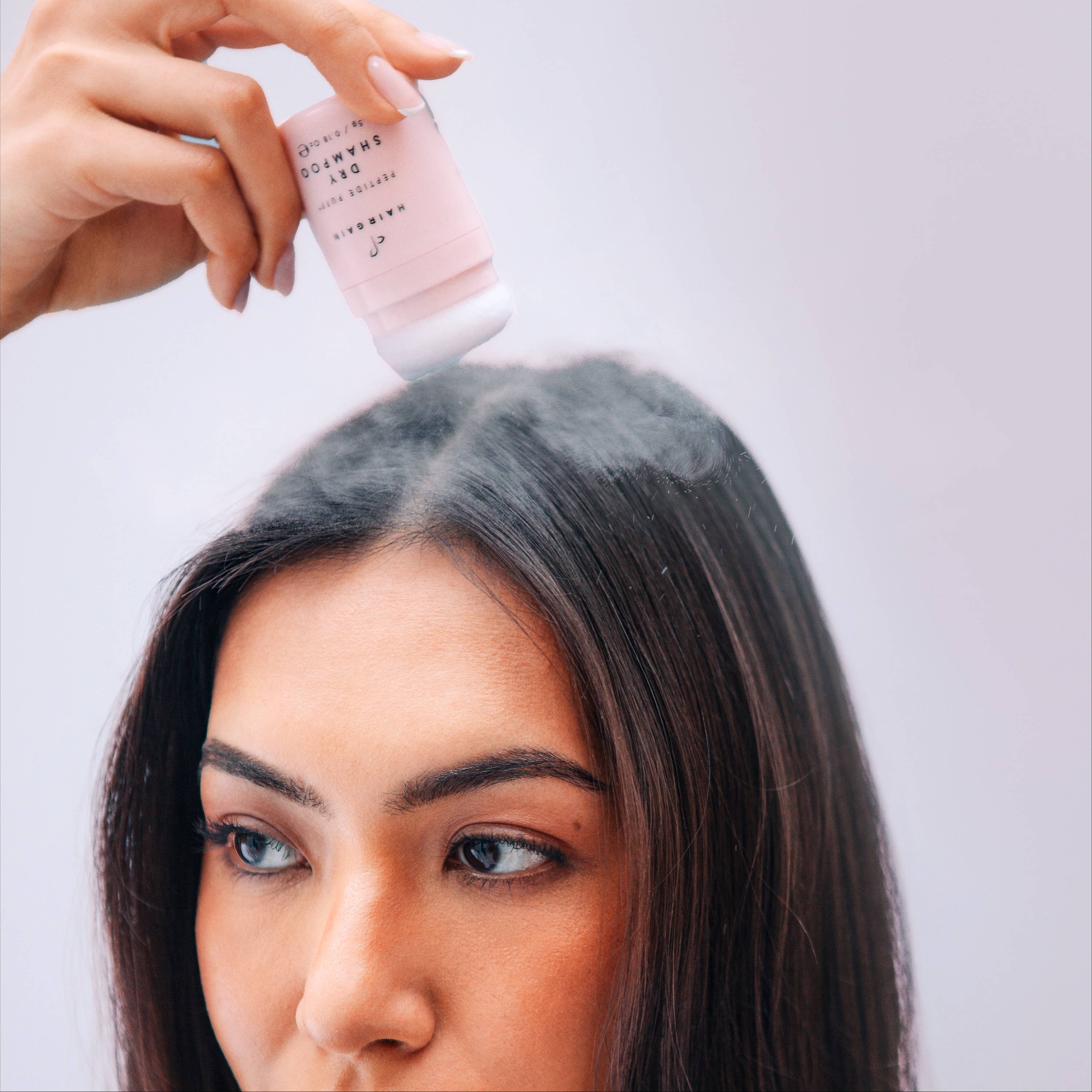 Hair Gain - Wholesale Dry Shampoo - Peptide Puff™ Dry Shampoo2