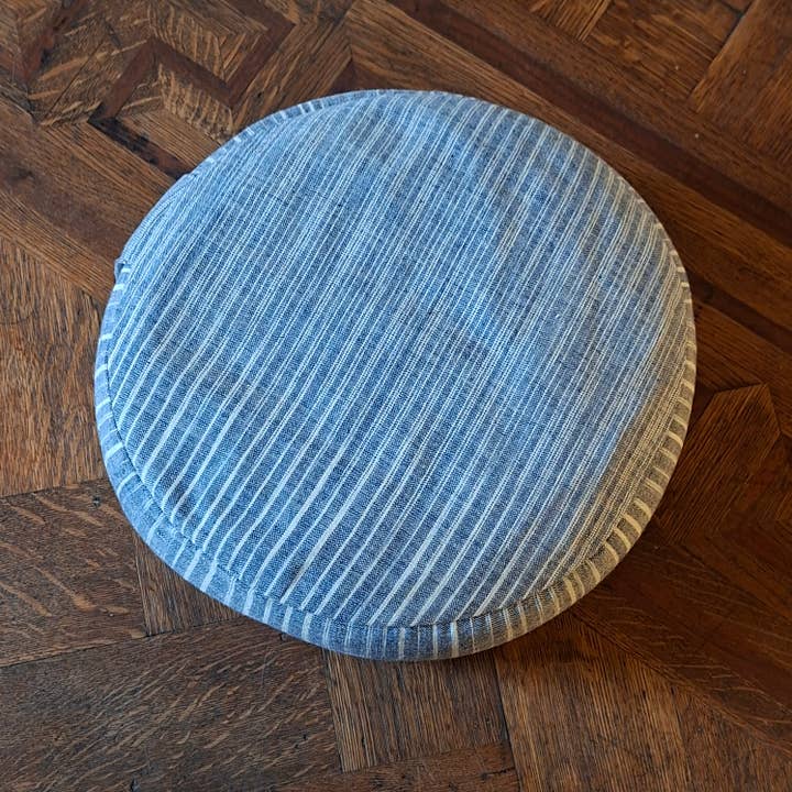 Cuscino Yoga Space Dye in Cotone Intrecciato per la vendita all'ingrosso da parte di Koperberg