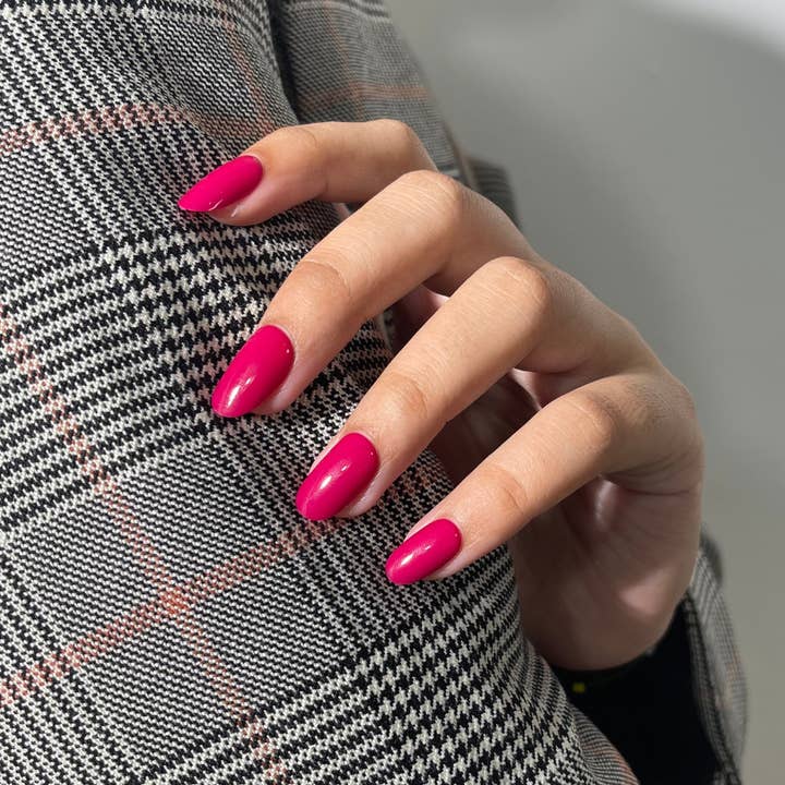 bloop make up made easy – Engroshandel Kunstige negle – Negle det! Tryk på negle (Basis)1