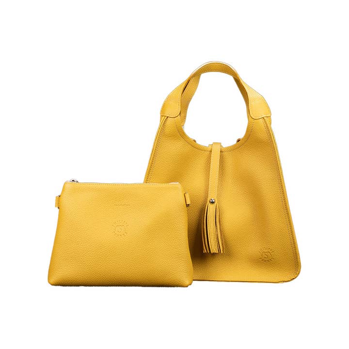 Maroquinerie Philippe Serres - Wholesale Shoulder Bag - Women's - Colette1