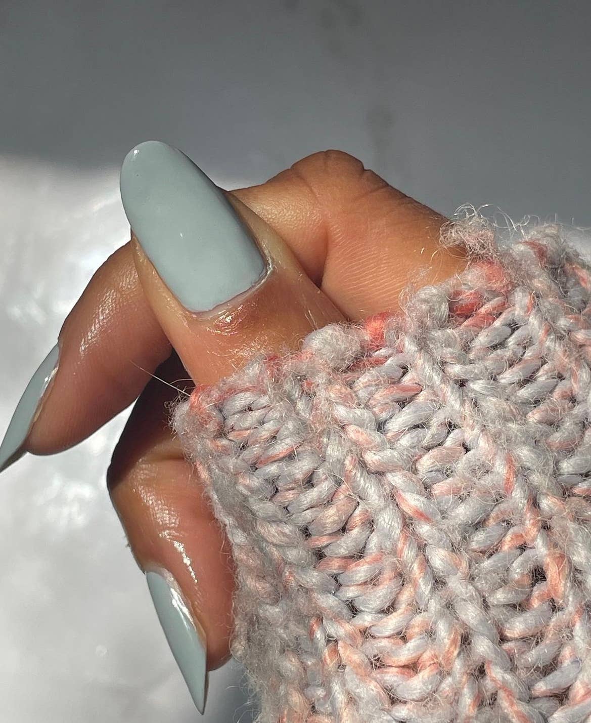 Dr.'s Remedy Enriched Nail Care - Wholesale Nail Polish - SOULFUL Slate Blue2