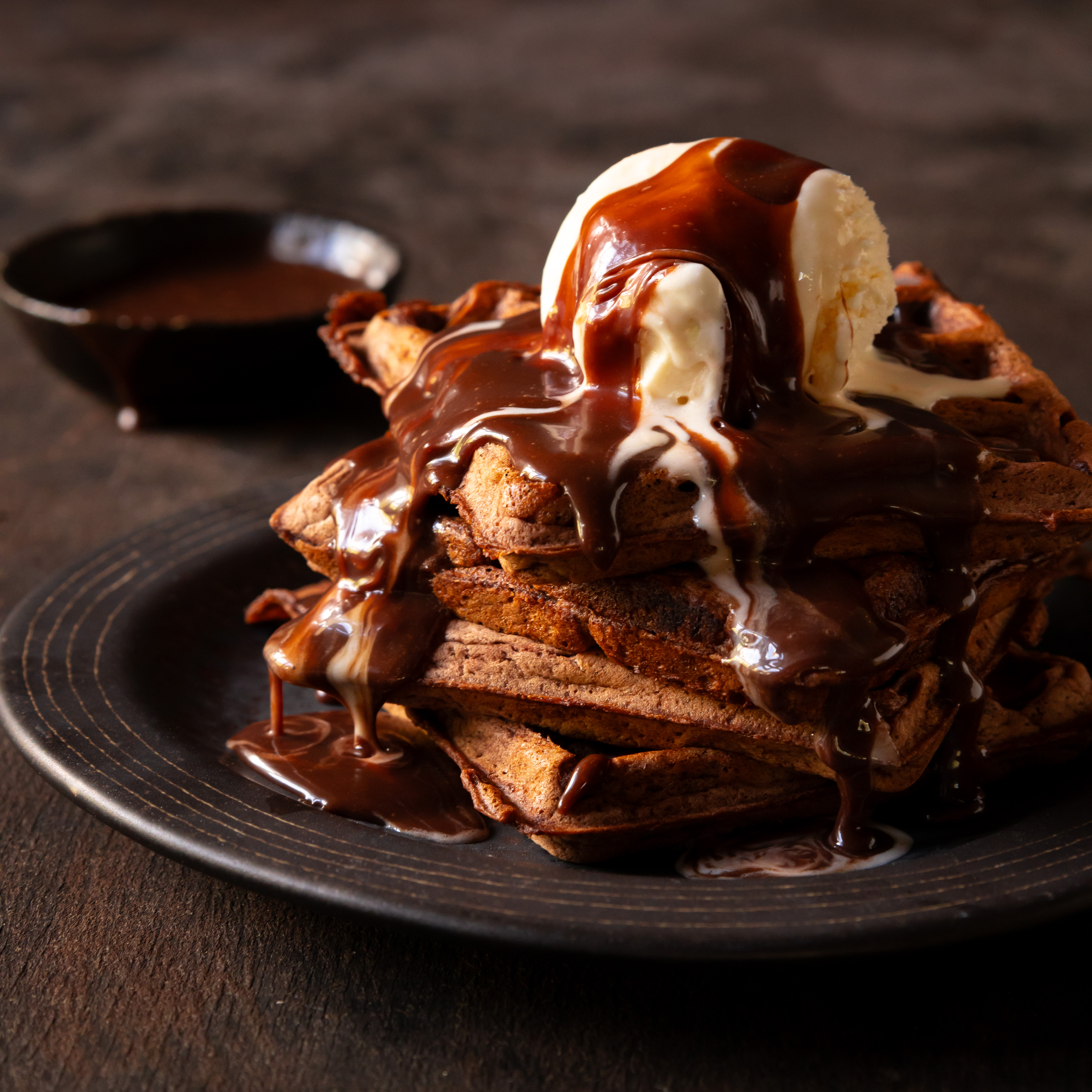 Mahdina – wholesale Bread mix – NOMU MM All Purpose Batter5