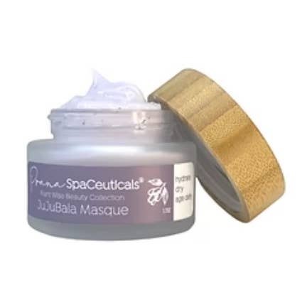 Dermastart Brands – wholesale Ansiktsmasker – Växt klok skönhet - Jujubala Masque