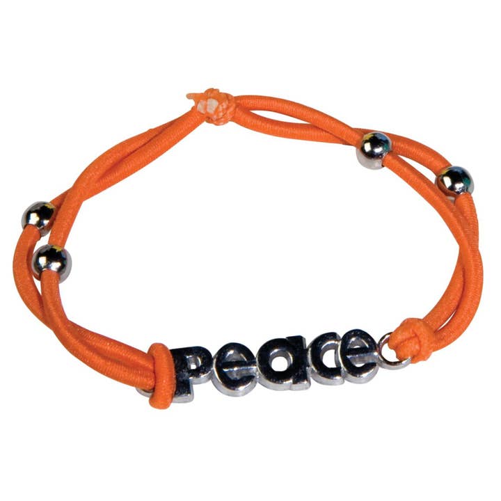 Geddes - Wholesale Charm/Dangle Bracelet - STRING BRACELET 24/BG