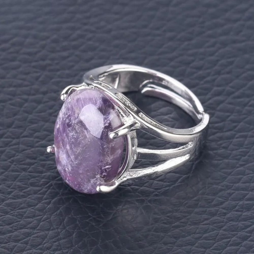 Ashlen - Wholesale Cocktail/Statement Ring - EXQUISITE VINTAGE RING (ADJUSTABLE)20