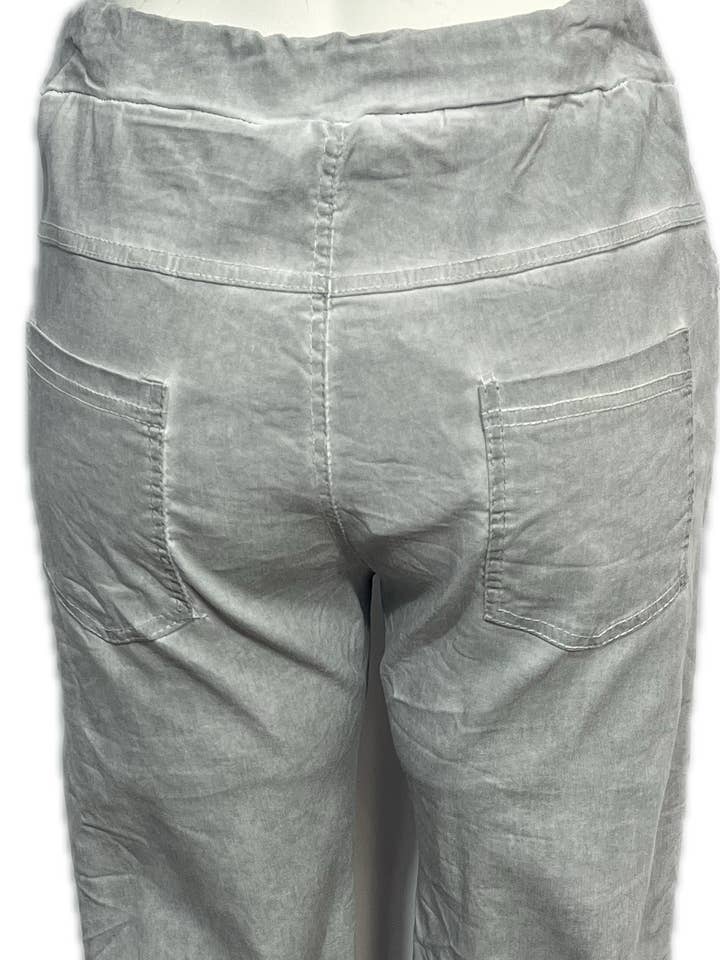 Marisima by Urban Mangoz - Wholesale Pants - Women's - Peace Pants