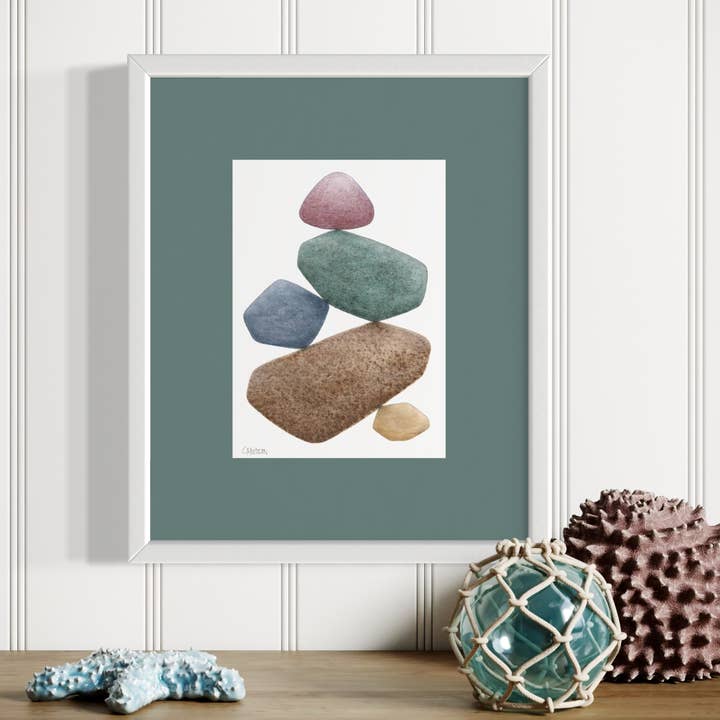 Friendship for wholesale by Caroline Meehean Art