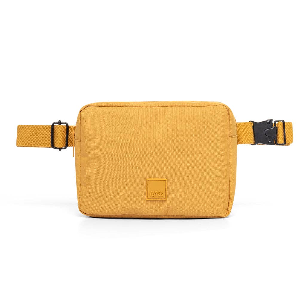 Reef Crossbody Mustard for wholesale on Faire0