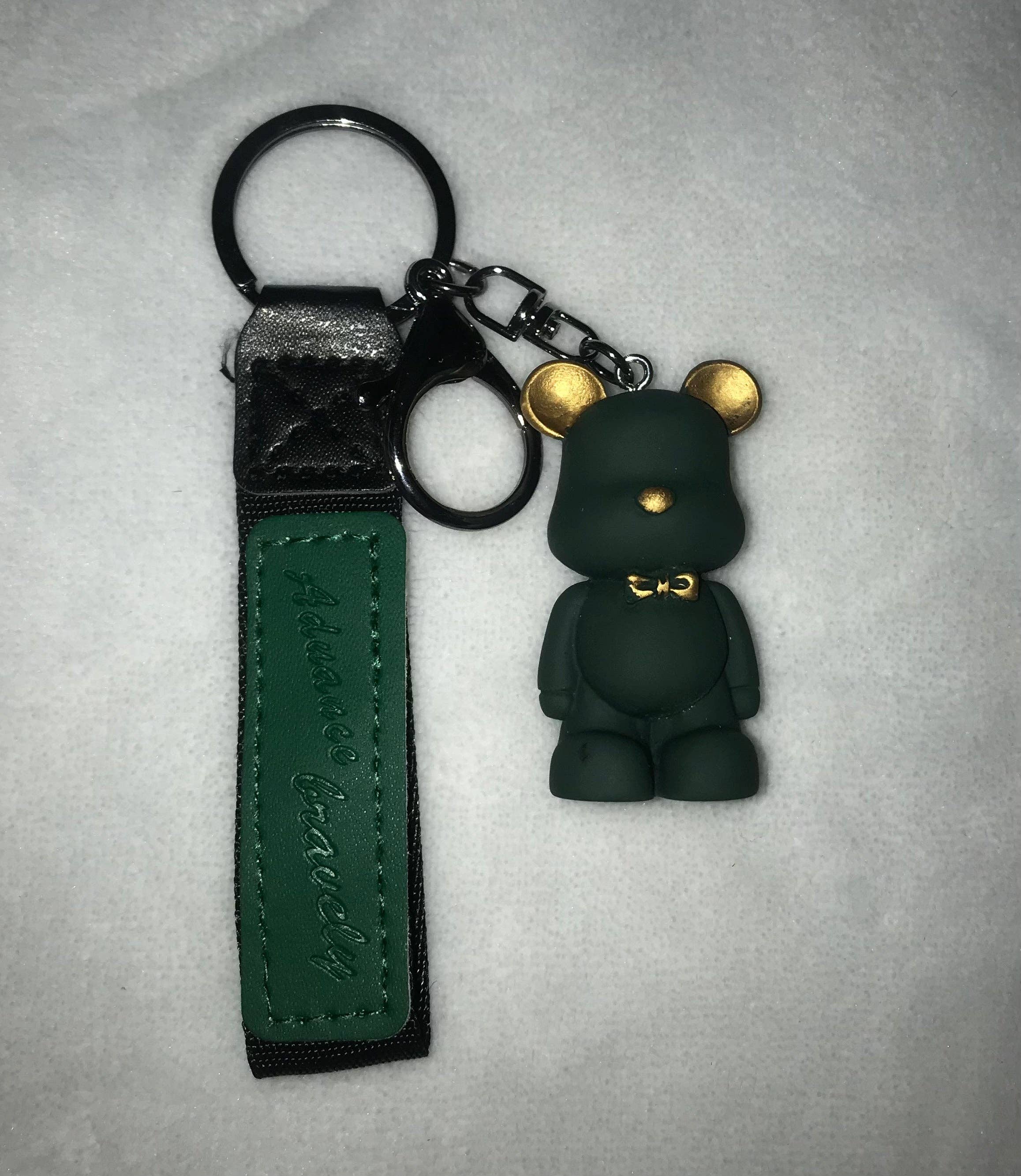 Teenie’s Boutique - Wholesale Keychain - Women's - Teddy Keychains3