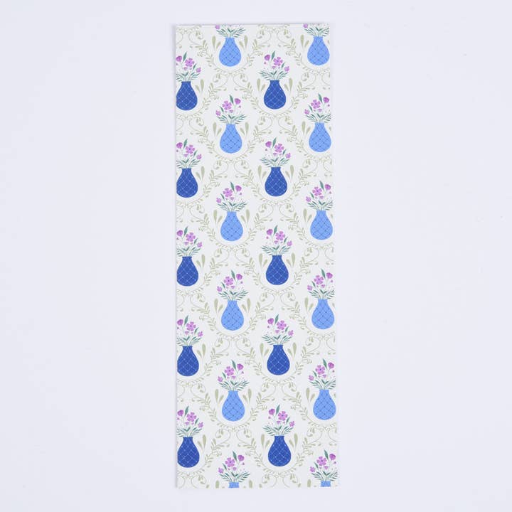 Landelijke vazen Bladwijzer voor wholesale door Palindrome Art