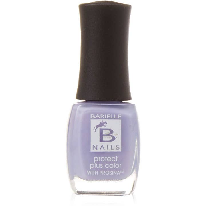 Rain in Spain (A Creamy Light Periwinkle) for wholesale by Barielle