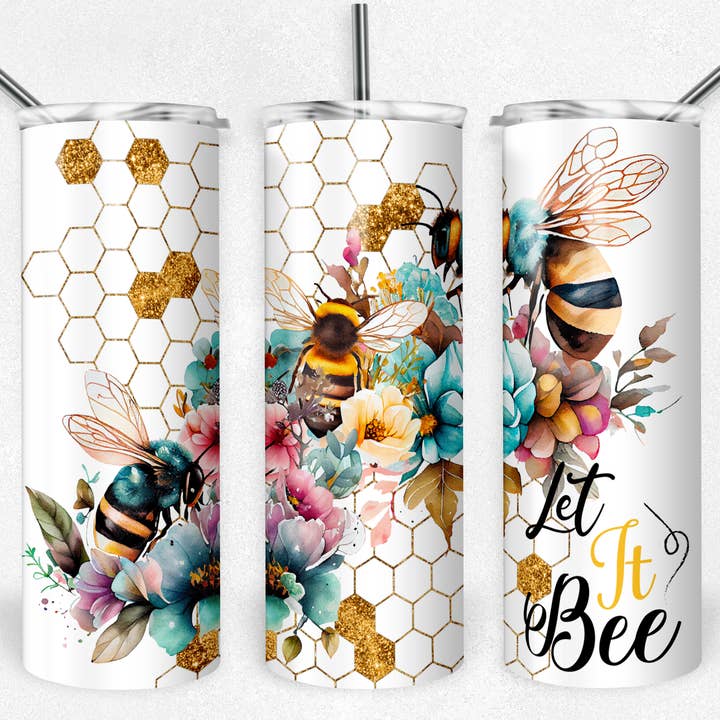 Let it Bee Bee Honeycomb for wholesale by The Potted Oasis