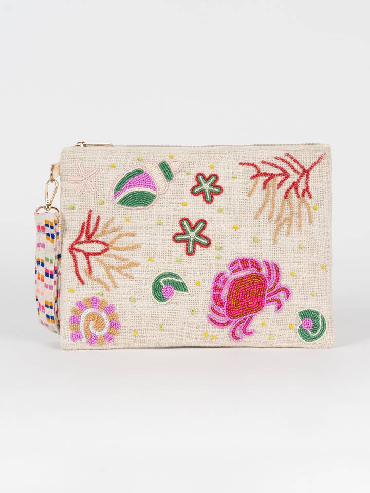 CLUTCH AZORES para venta al por mayor de Piti Cuiti