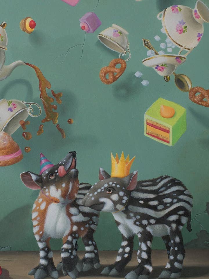 Cartão de Saudação Inkognito 17871 por atacado de Incognito