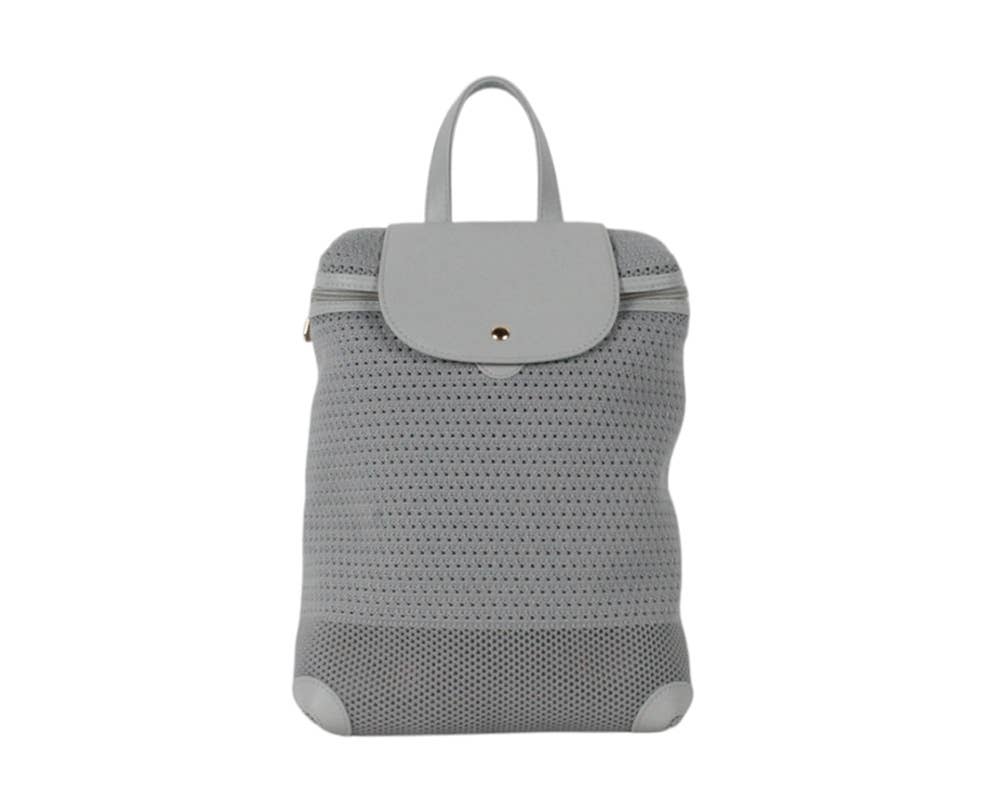 MIA LAROUGE - Vendita all'ingrosso Zaino - Donna - Zaino in tessuto - Nuova collezione4