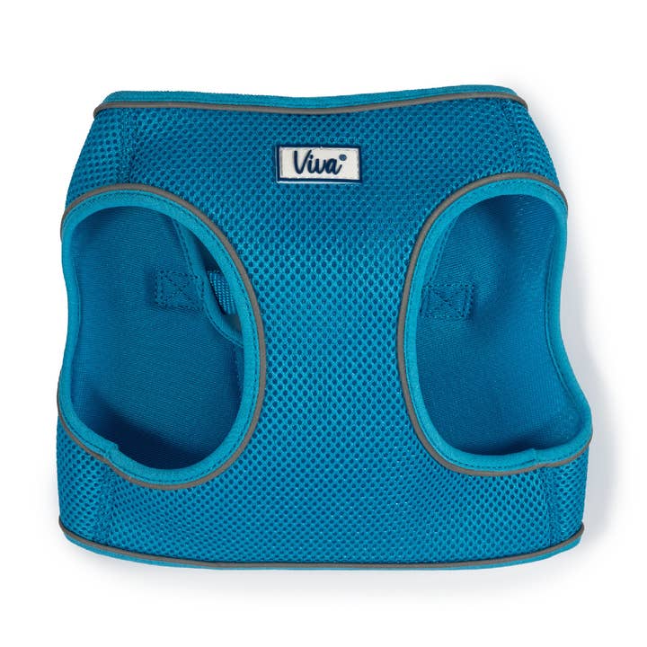 Ancol Pet Products Ltd - Wholesale Pet harness – Dog - Viva Step in Harness Blue0