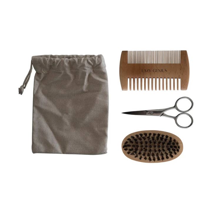 Grooming Kit för wholesale av Lazy Genius