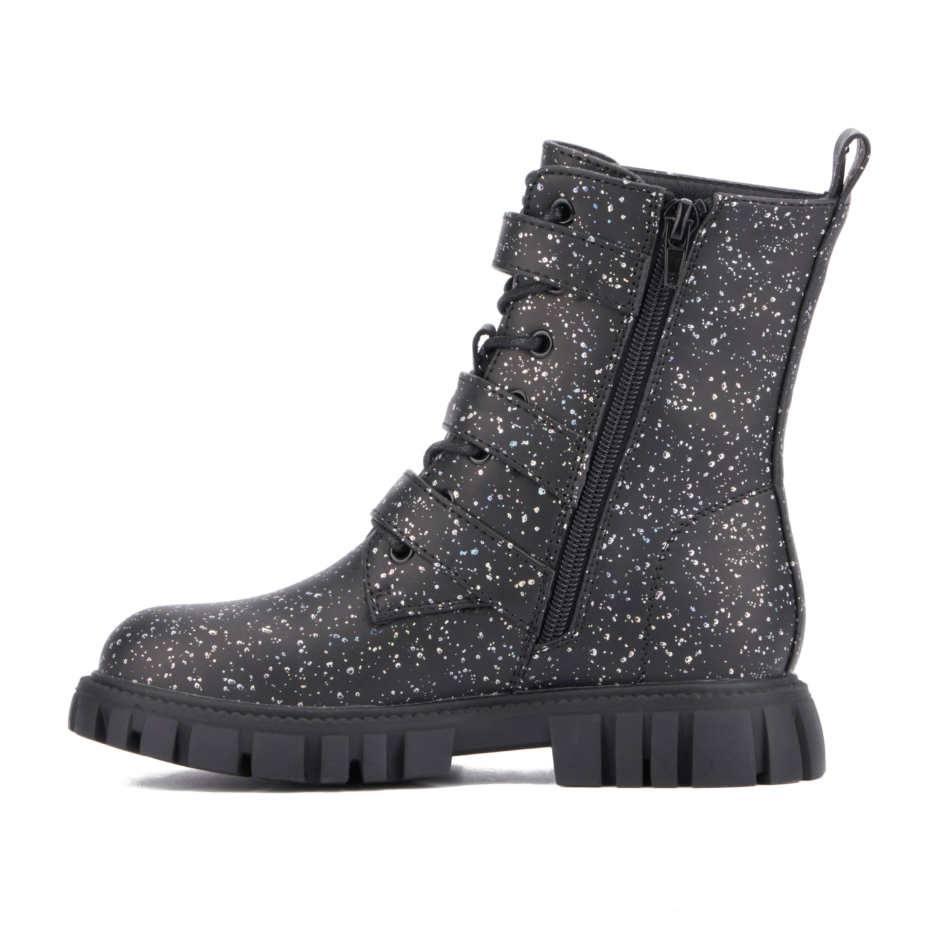 S3 Holding - Venta al por mayor Botas - Niños - Botas de combate Love Me de Olivia Miller para niña1