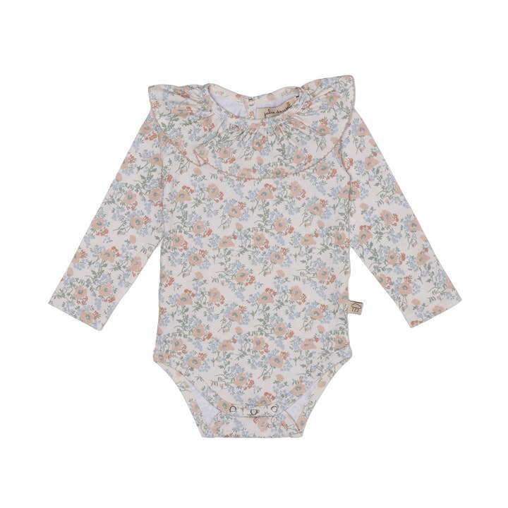 Johanne for wholesale by Julie Dausell