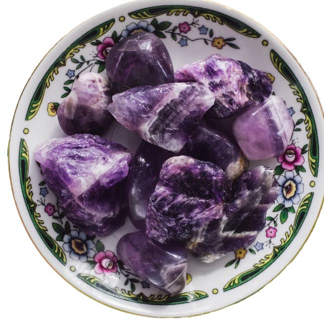 Crystal: Amethyst for wholesale by Forest Flames Ltd.