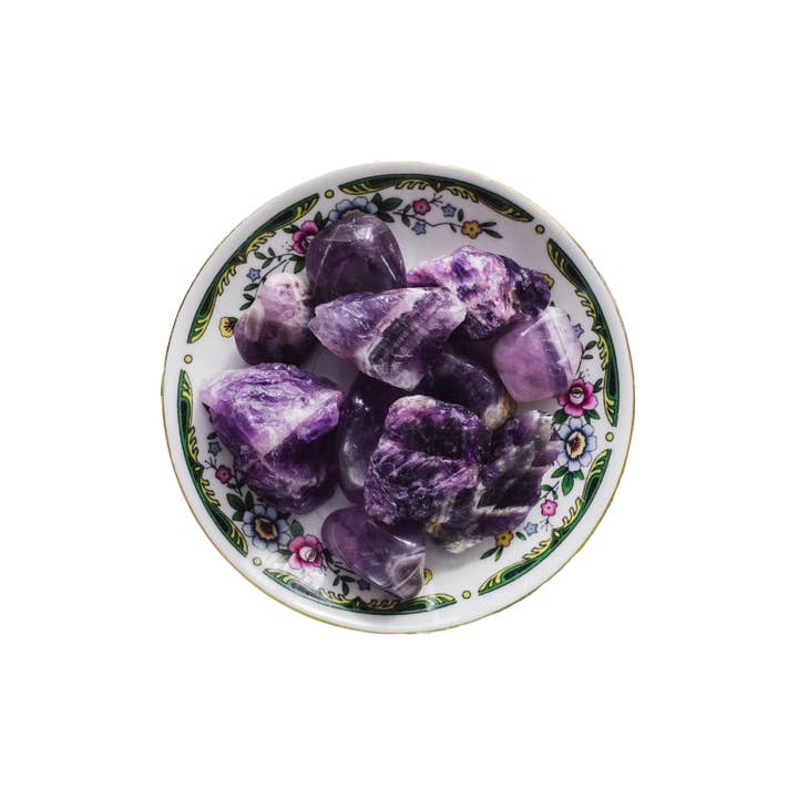 Cristal : Améthyste pour la vente par Forest Flames Ltd.